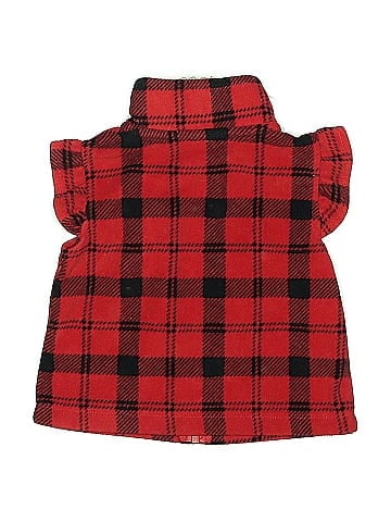 Carter's Coat (view 2)