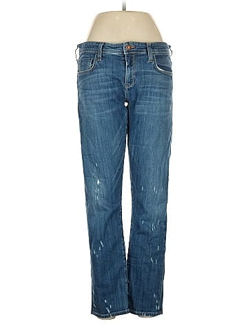 Pilcro and the Letterpress Jeans (view 1)