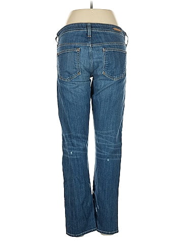Pilcro and the Letterpress Jeans (view 2)