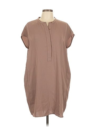 Marc New York Andrew Marc Casual Dress (view 1)