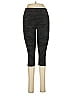 Lululemon Athletica Black Active Pants Size 8 - photo 1