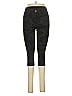 Lululemon Athletica Black Active Pants Size 8 - photo 2