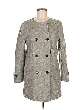 Used Wool Khaki Coats On Sale Up To 90% Off | ThredUp