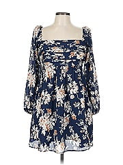 Abercrombie & Fitch Casual Dress