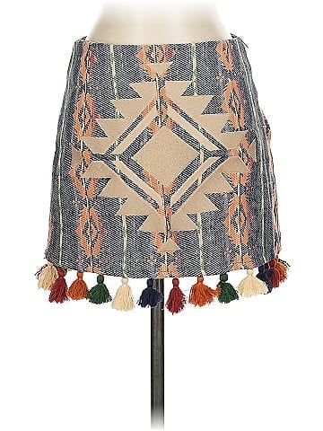 Judith March Casual Skirt (view 1)