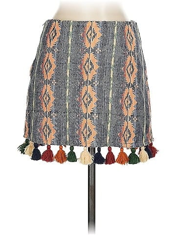 Judith March Casual Skirt (view 2)