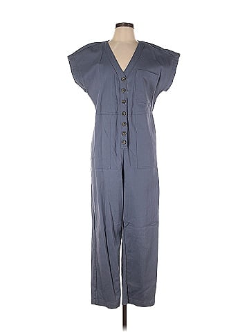 Madewell Jumpsuit (view 1)