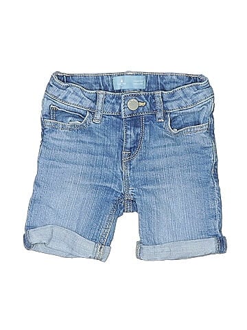 Baby Gap Outlet Denim Shorts (view 1)