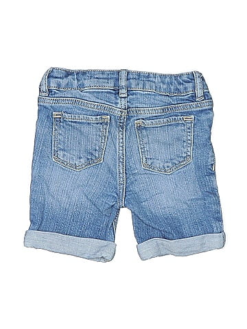 Baby Gap Outlet Denim Shorts (view 2)