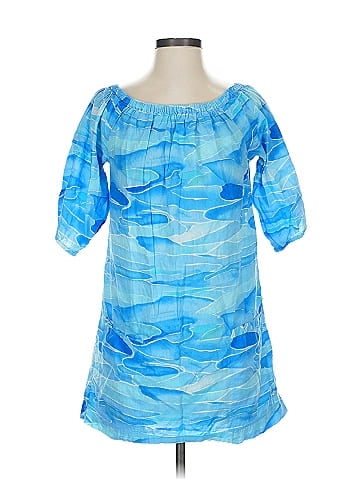 Anthropologie Short Sleeve Blouse (view 1)