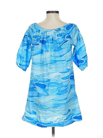 Anthropologie Short Sleeve Blouse (view 2)