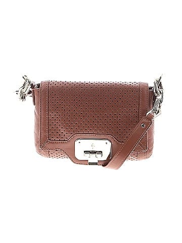 Cole Haan Leather Crossbody Bag (view 1)
