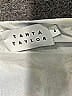 Tanya Taylor 100% Polyester Blue Cocktail Dress Size 4 - photo 8