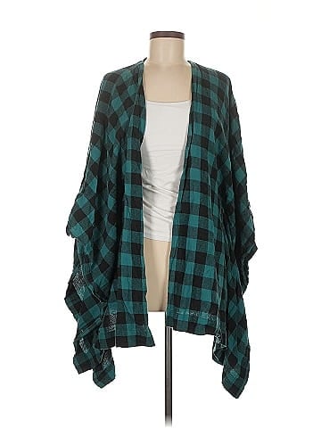 IMAN Kimono (view 1)