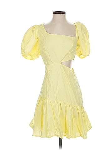 ASTR The Label Cocktail Dress (view 1)