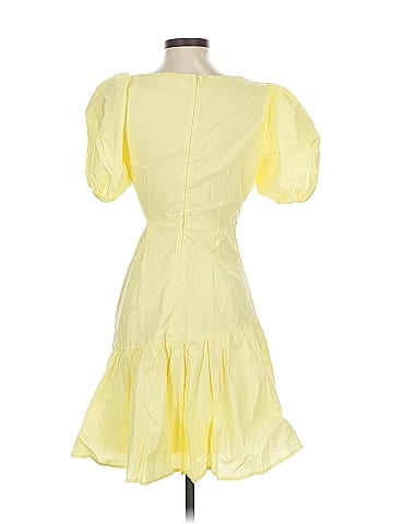 ASTR The Label Cocktail Dress (view 2)