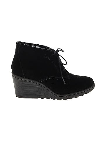 White Mountain Ankle Boots (view 1)