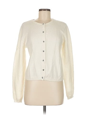 Sundance Wool Cardigan (view 1)