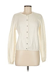 Sundance Wool Cardigan