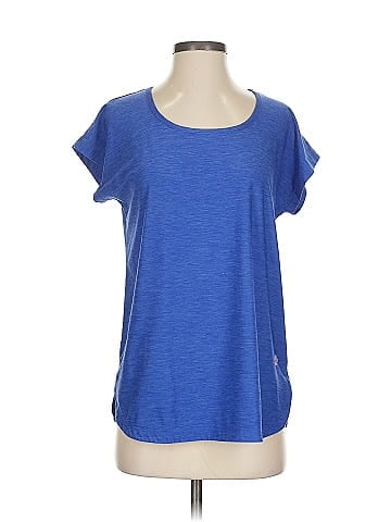 Tuff Athletics Active T-Shirt (view 1)