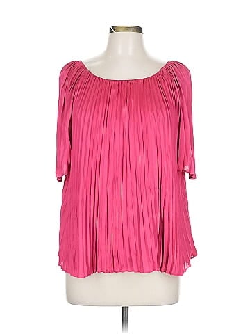Jade 3/4 Sleeve Blouse (view 1)
