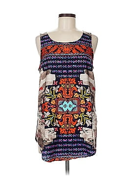 Tt Collection Sleeveless Blouse