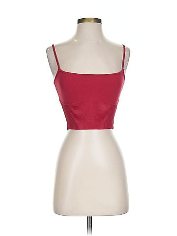LA Hearts Tube Top (view 1)