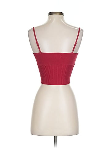 LA Hearts Tube Top (view 2)