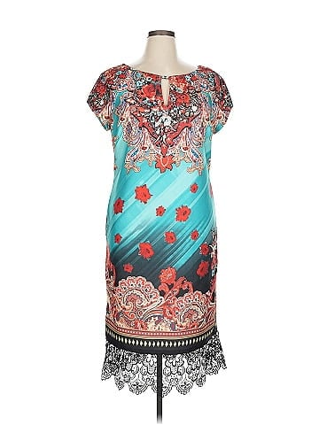ECI Cocktail Dress (view 1)