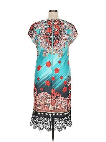 ECI Cocktail Dress (view 2)