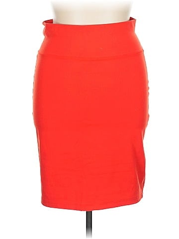 Bebe Casual Skirt (view 1)