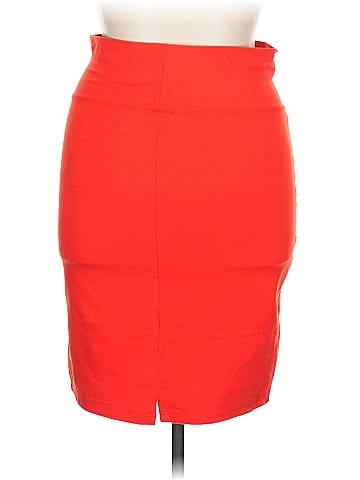 Bebe Casual Skirt (view 2)