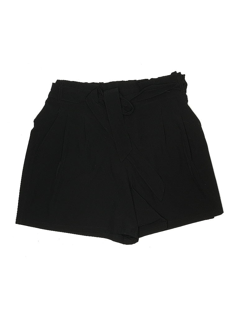 RBX Solid Black Shorts Size L - photo 1