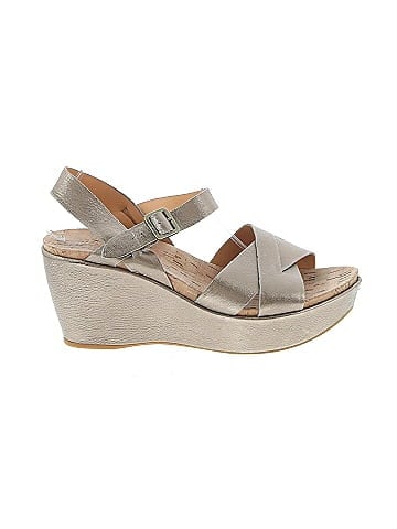 Kork-Ease Wedges (view 1)