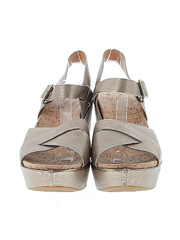 Kork-Ease Wedges (view 2)