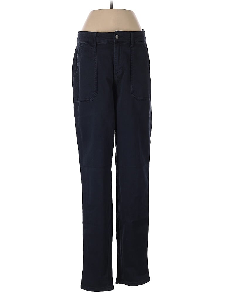 JUDY BLUE Pre-owned Casual Pants In Blue