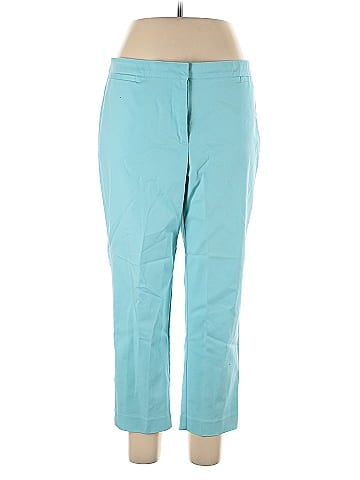 Ruby Rd. Casual Pants (view 1)