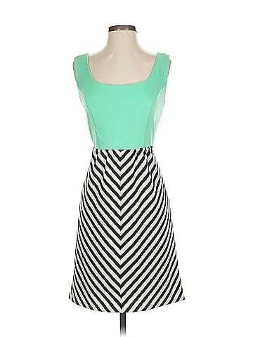 Judith March Casual Dress (view 1)