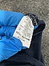 Unbranded Solid Blue Athletic Shorts Size S - photo 3