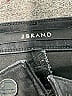 J Brand Solid Black Jeans Size 26 waist - photo 4