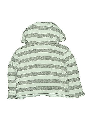 Burt's Bees Baby Cardigan (view 2)