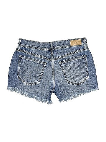 Hollister Denim Shorts (view 2)