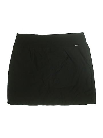 Scoop Casual Skirt (view 2)