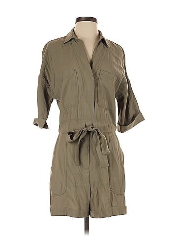 Pinch Romper (view 1)