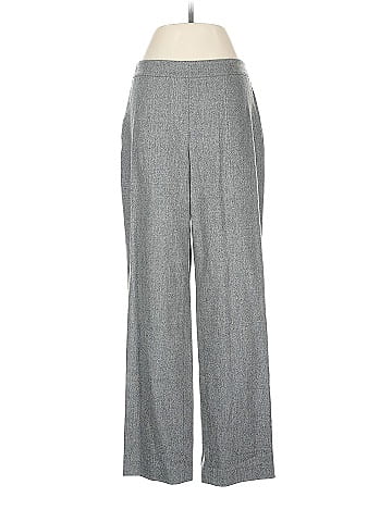 Lafayette 148 New York Wool Pants (view 1)
