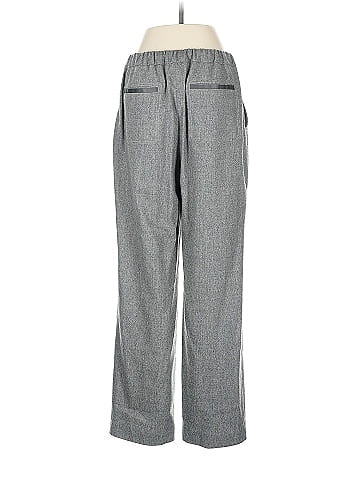 Lafayette 148 New York Wool Pants (view 2)
