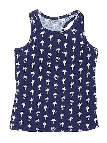 Gymboree Tank Top (view 1)