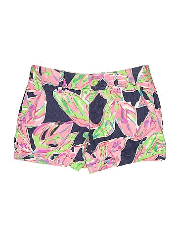 Lilly Pulitzer Shorts (view 1)