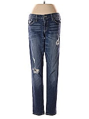 Flying Monkey Jeans
