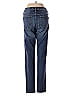 Flying Monkey Hearts Blue Jeans Size 29 waist - photo 2